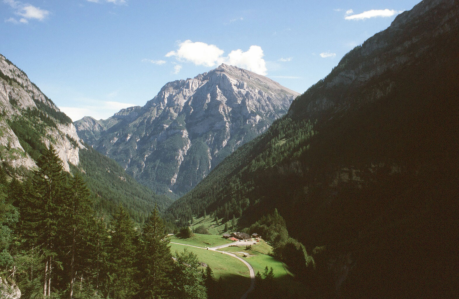 Gigerwald