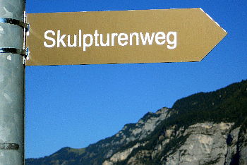 Skulpturenweg